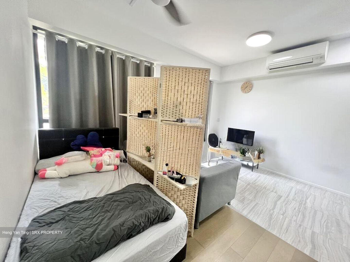 Parc Esta (D14), Apartment #509813751